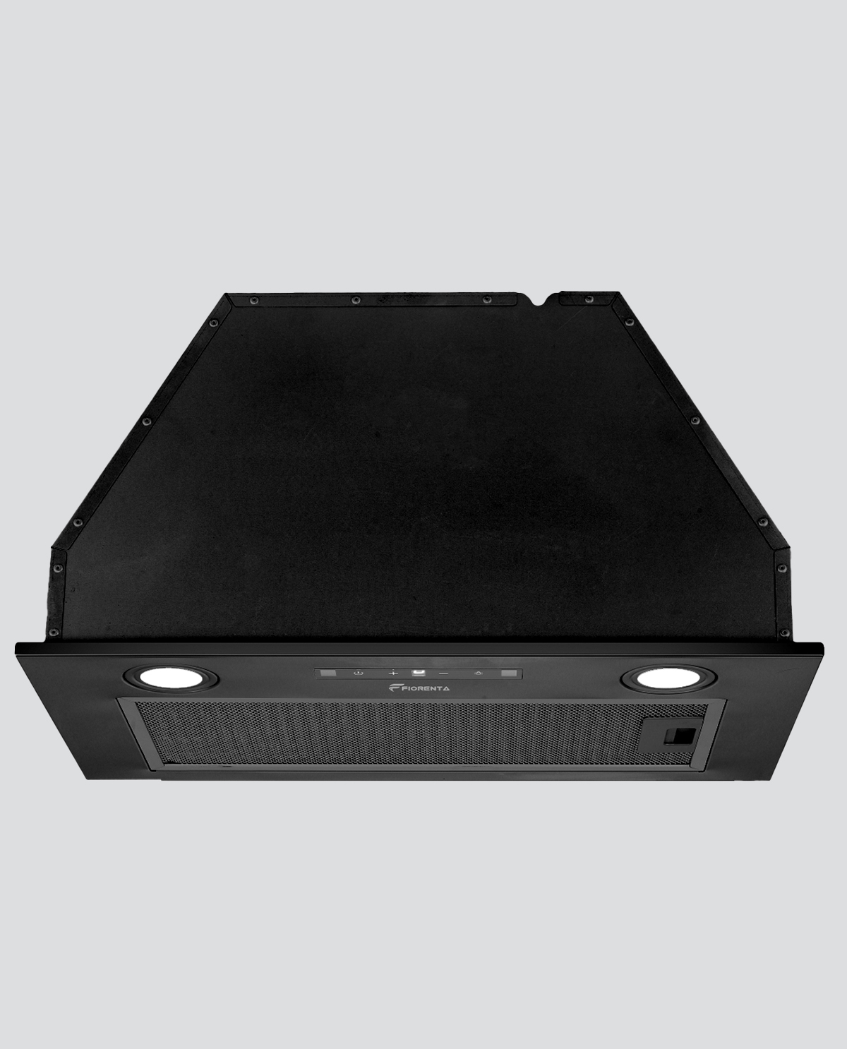 60cm Built-in Hood