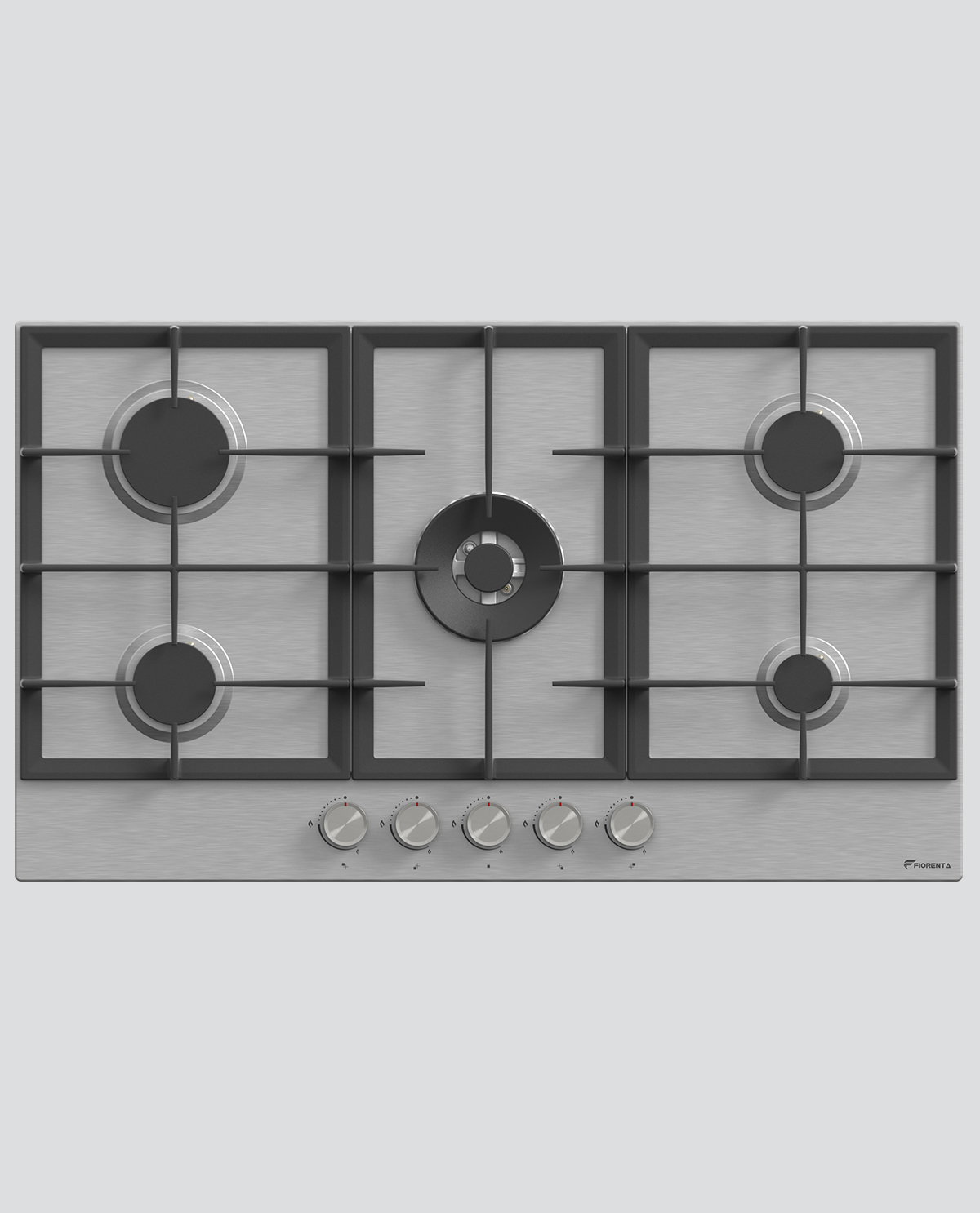 90cm Gas Hob