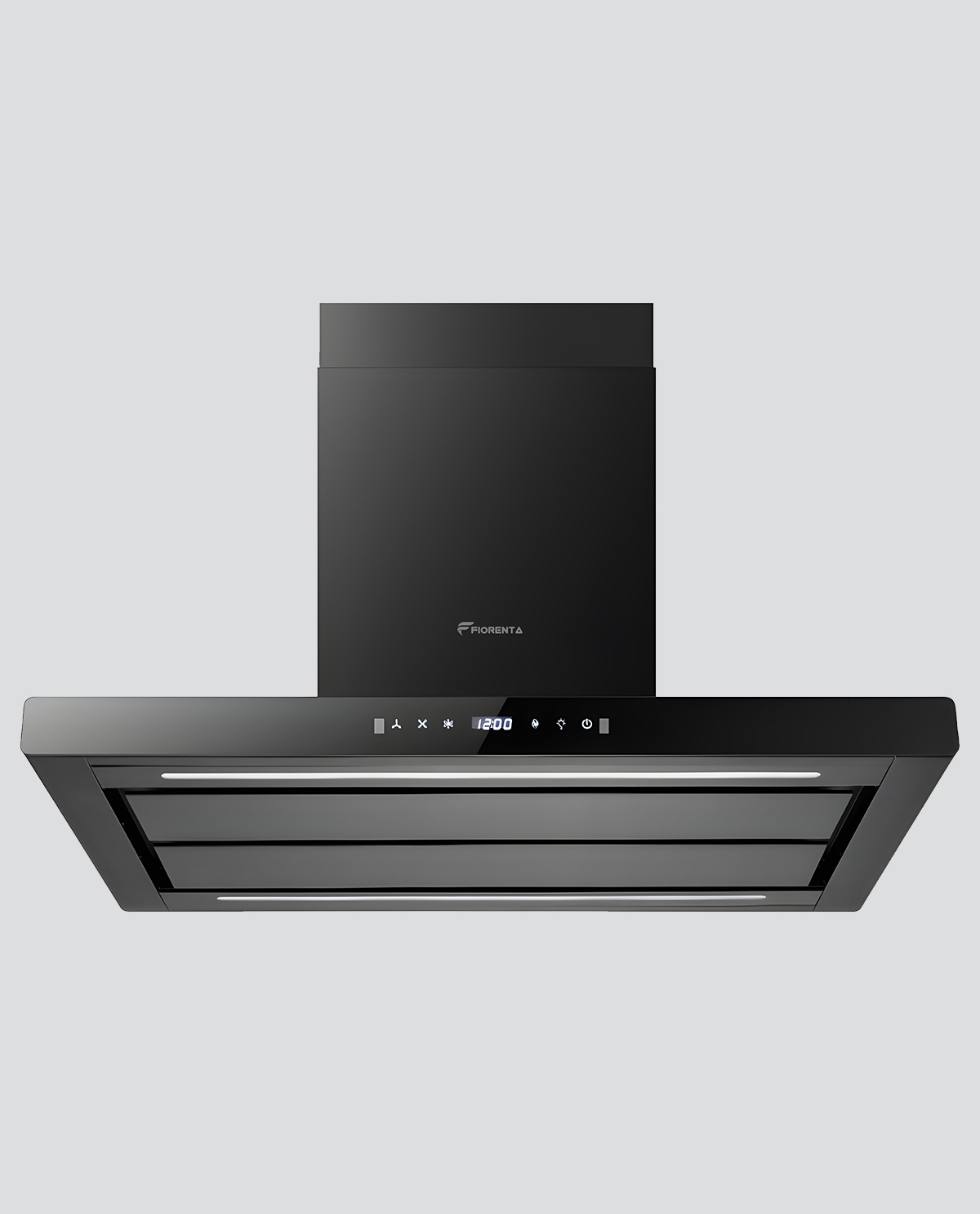 90cm Island Hood