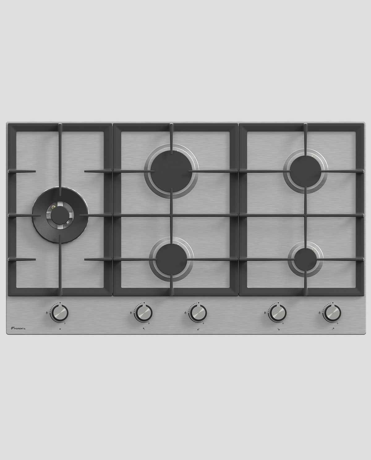 90cm Gas Hob