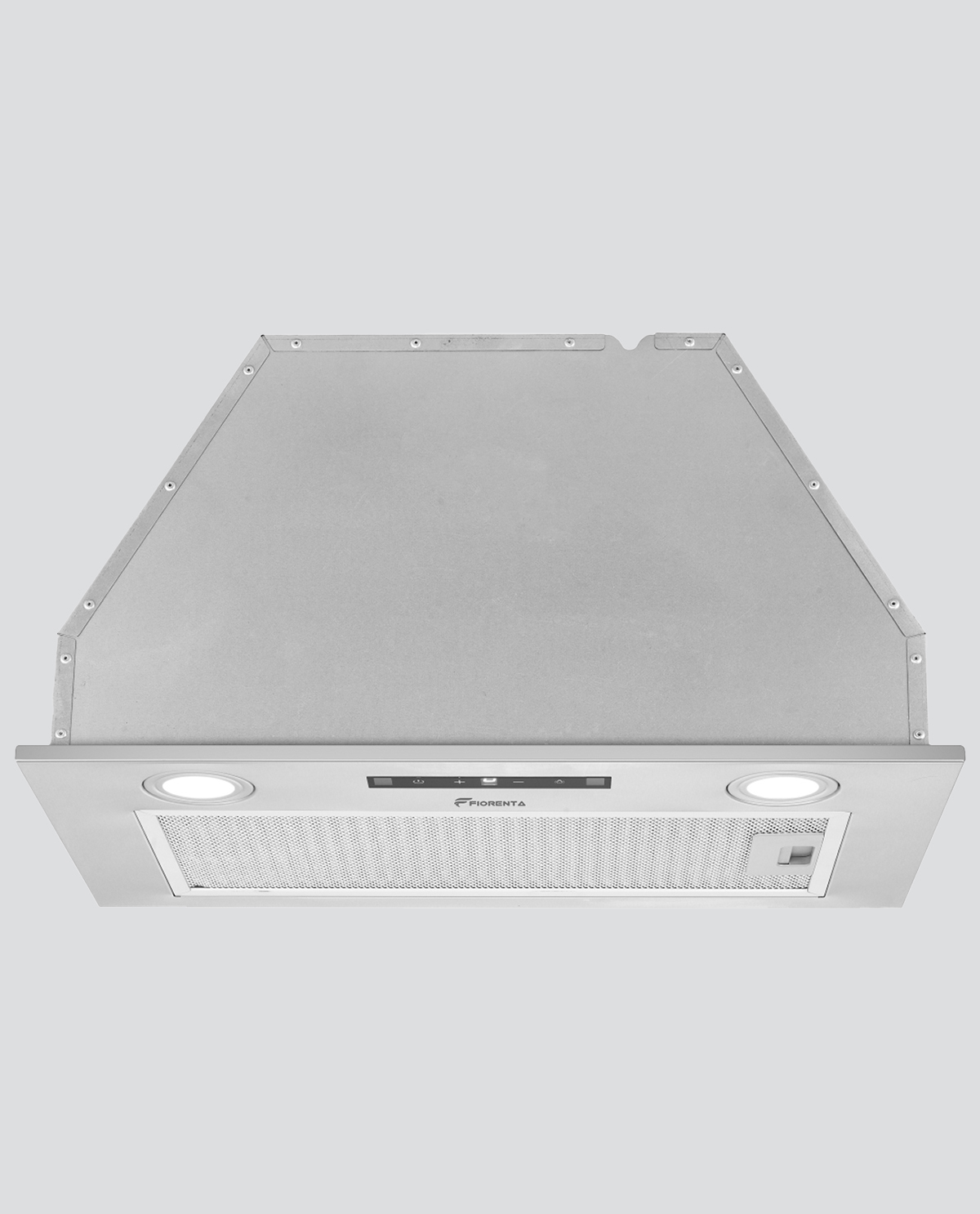 60cm Built-in Hood