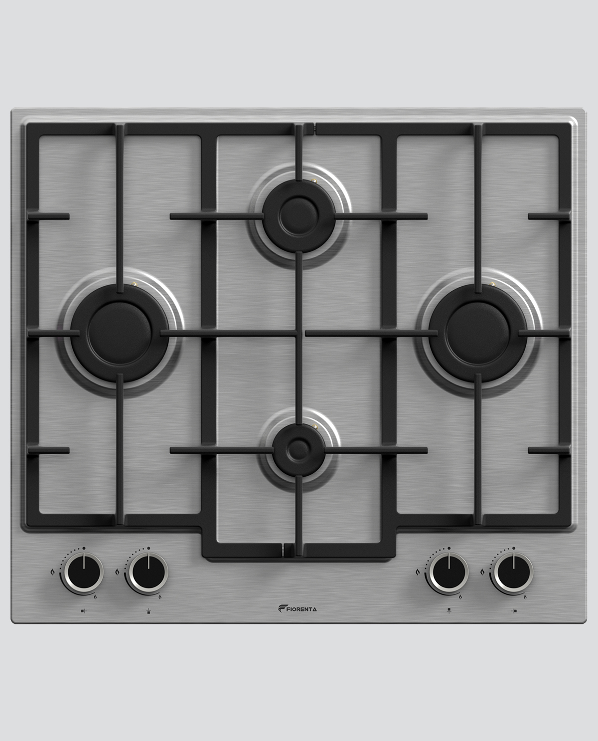 60cm Gas Hob