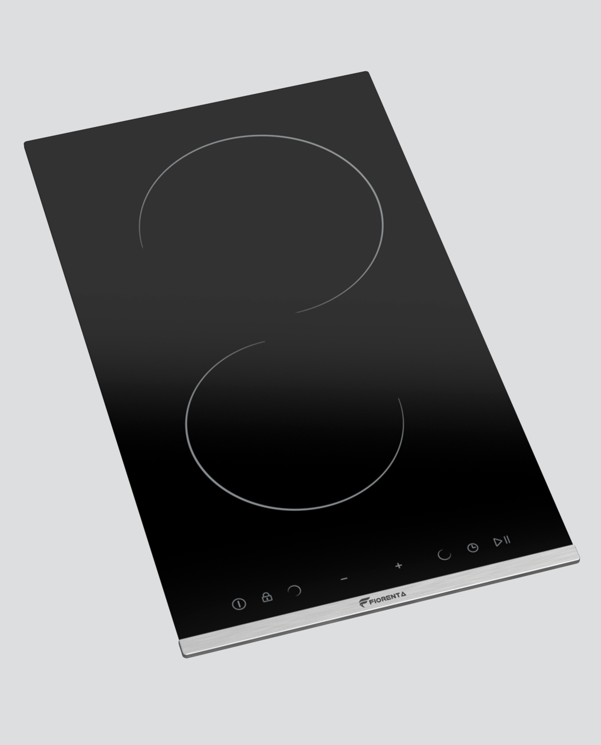 30cm Electric Hob