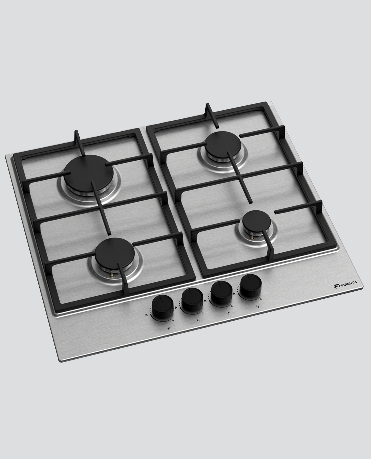 60cm Gas Hob