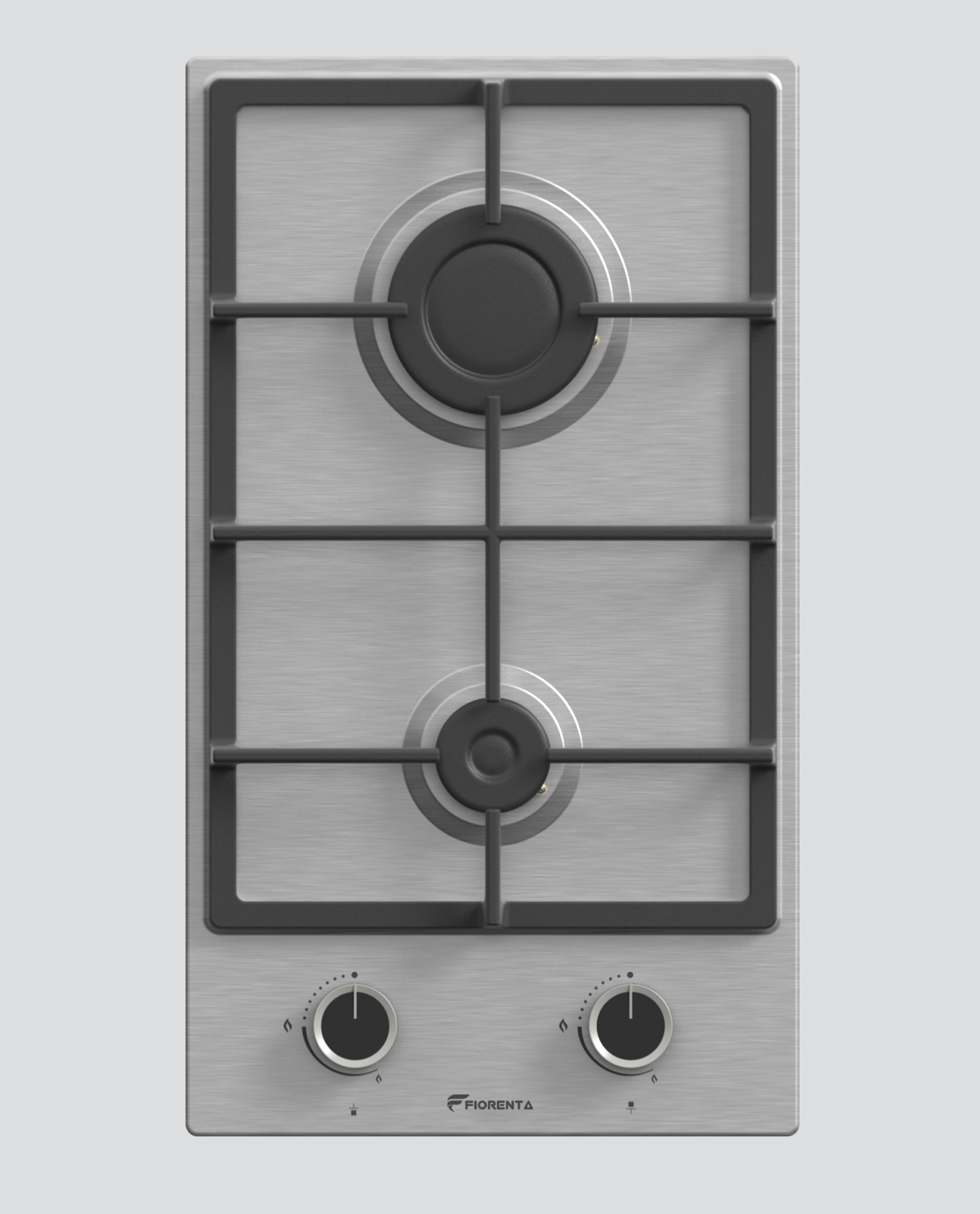 30cm Gas Hob