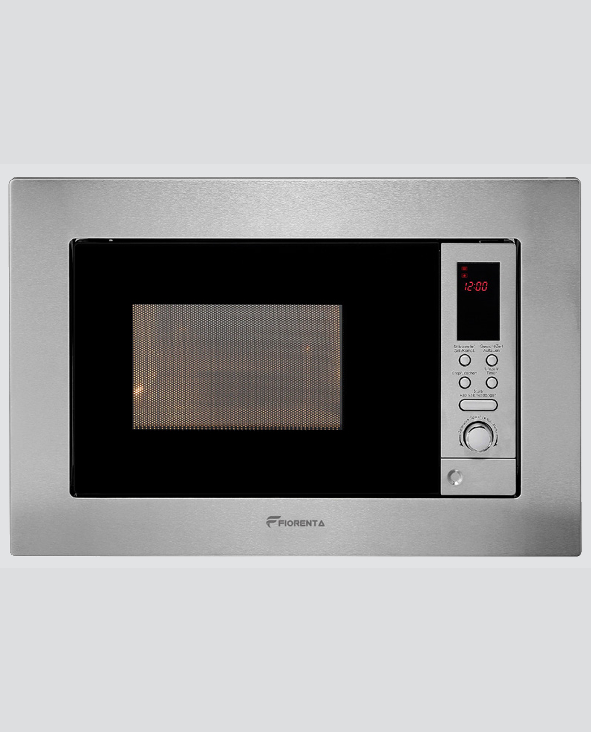 20L Microwave Oven