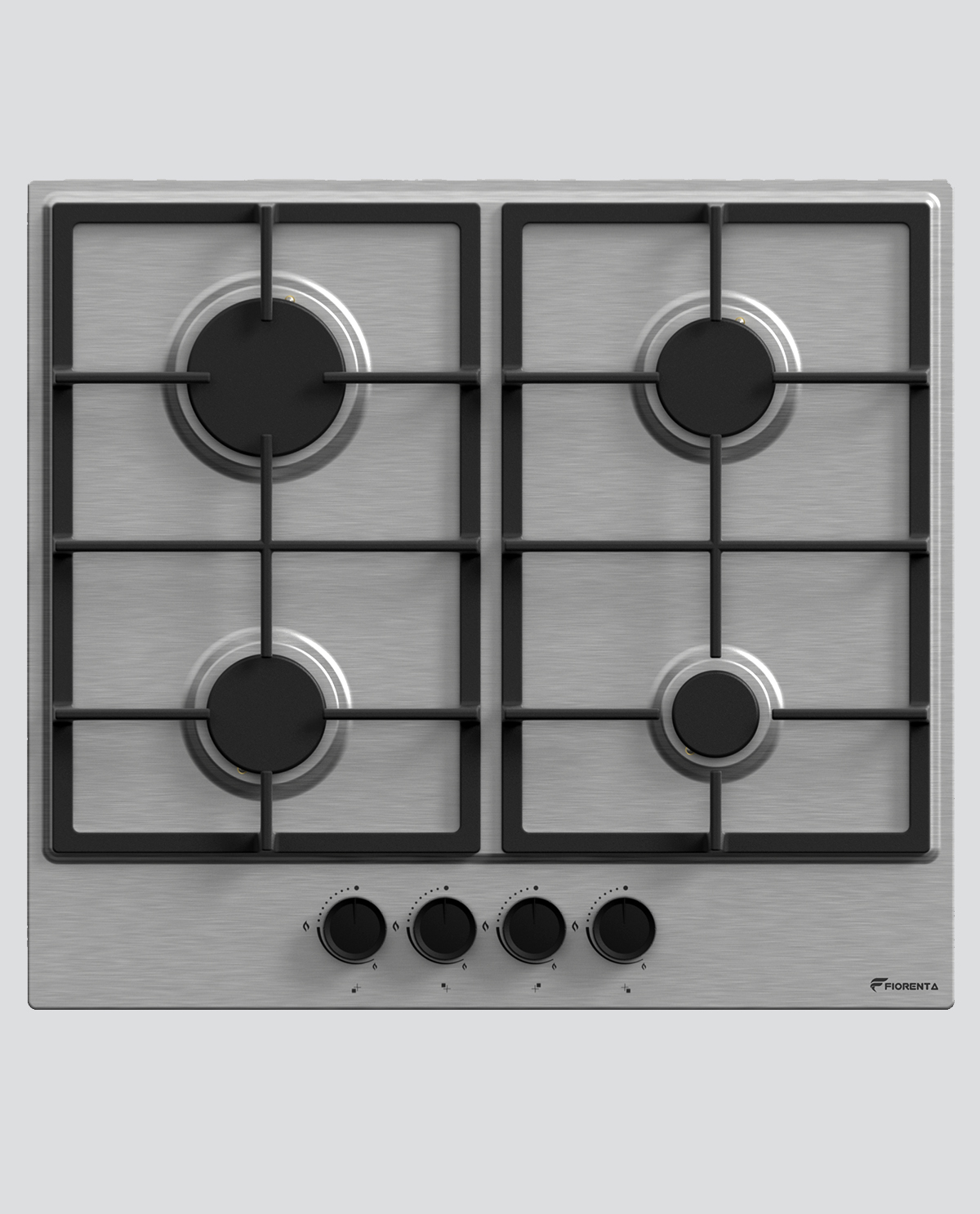 60cm Gas Hob
