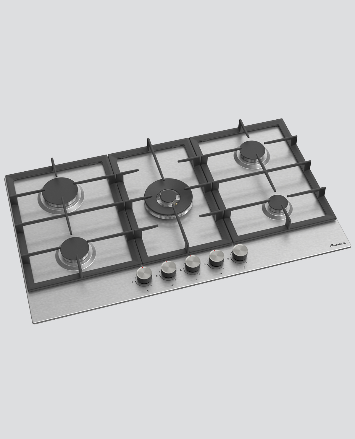 90cm Gas Hob