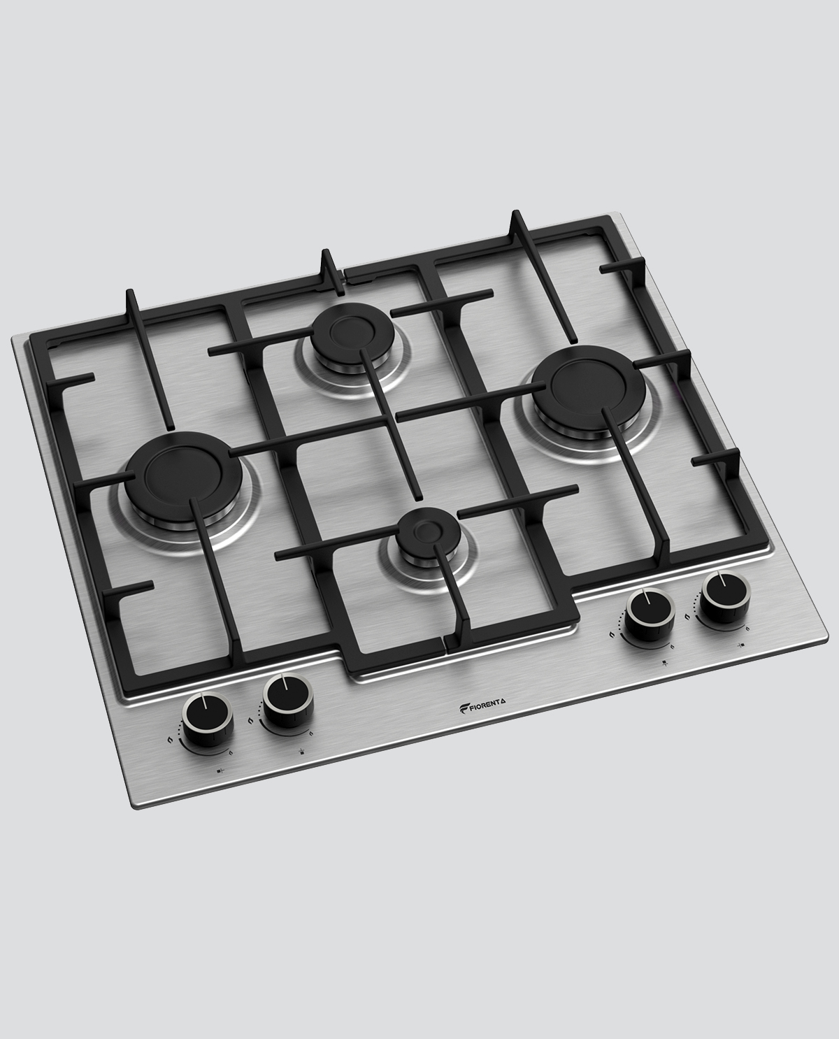 60cm Gas Hob