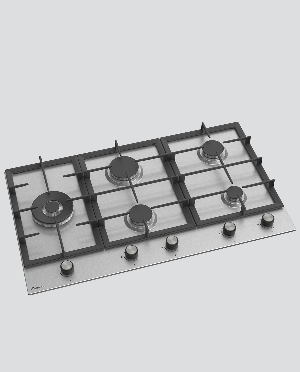 90cm Gas Hob