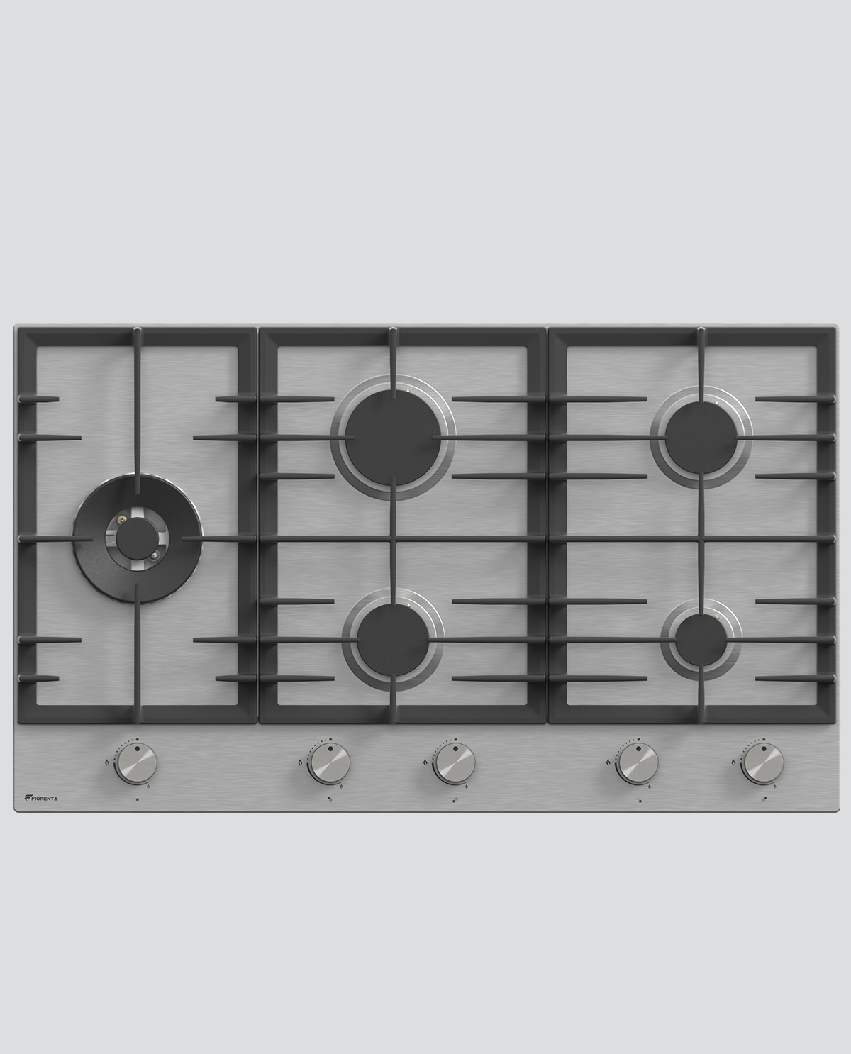 90cm Gas Hob