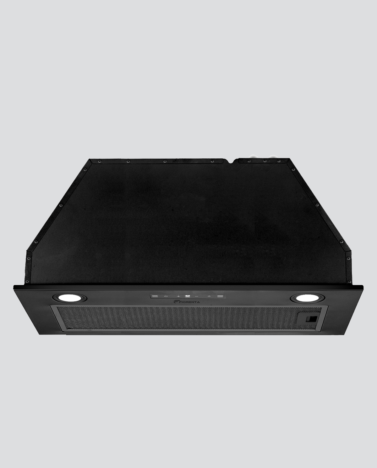 90cm Built-in Hood