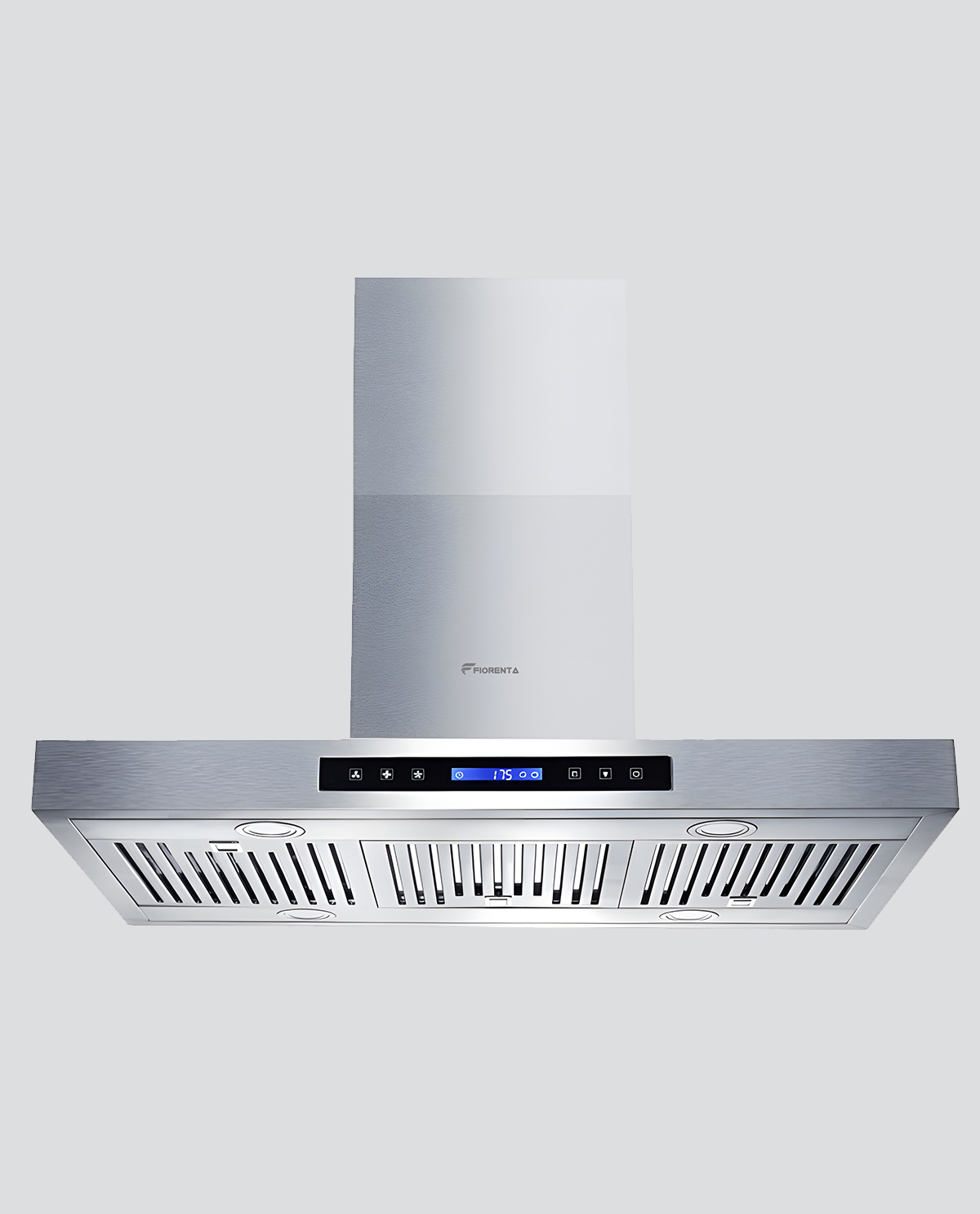 90cm Island Hood