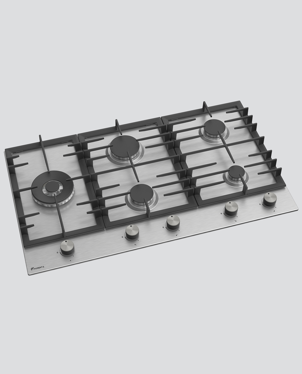 90cm Gas Hob