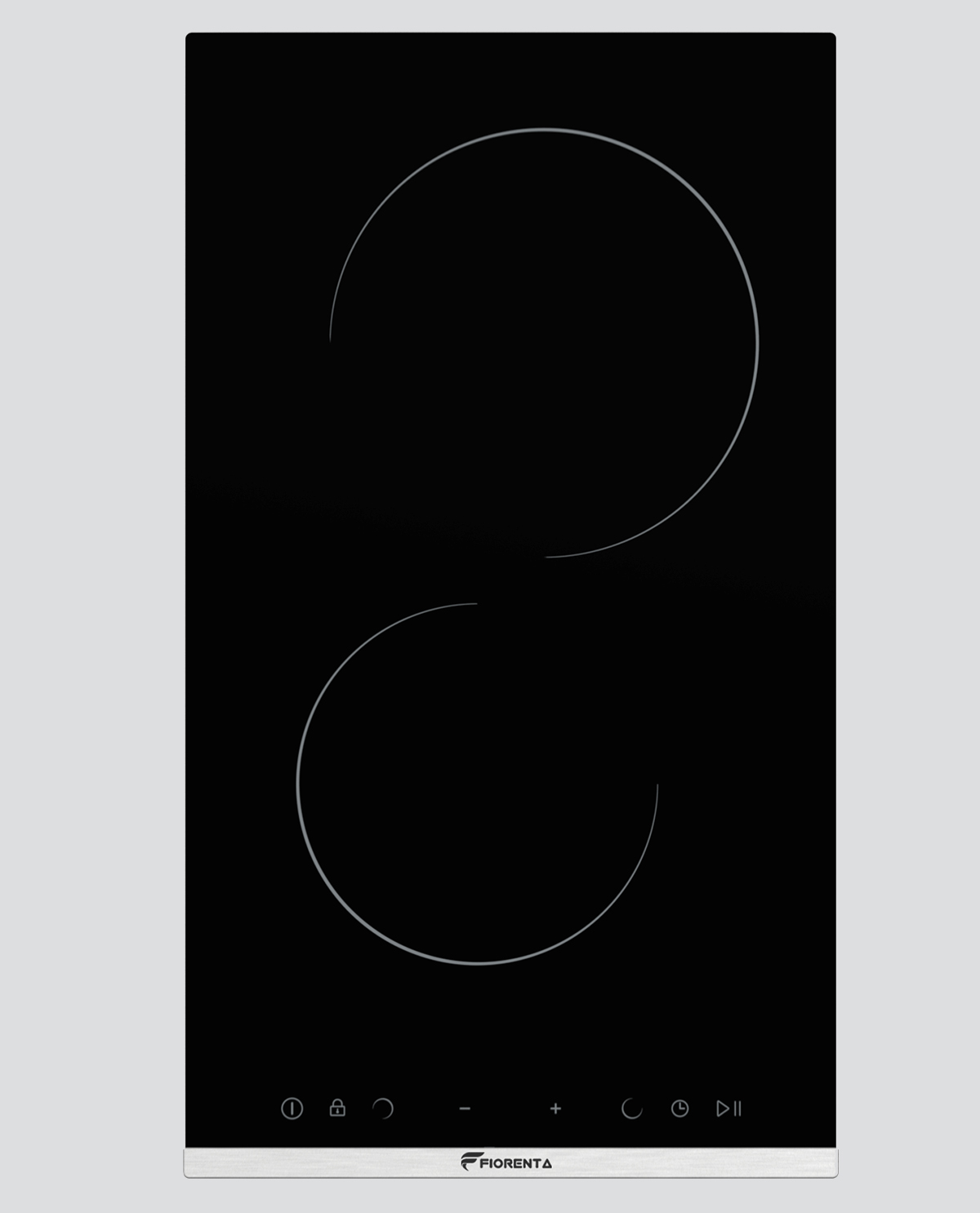 30cm Electric Hob