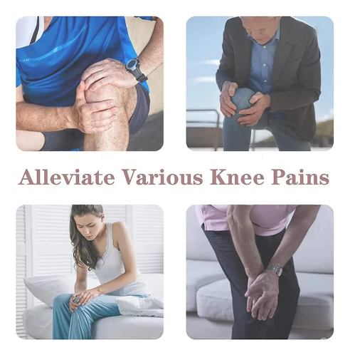 Masajeador de rodillas electrico