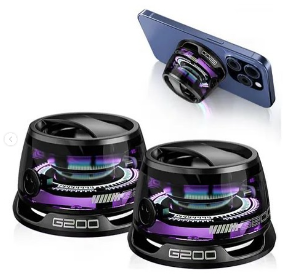 Altavoz G200