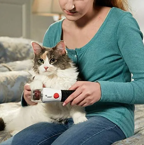 Limador de Uñas para Mascotas