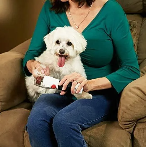 Limador de Uñas para Mascotas