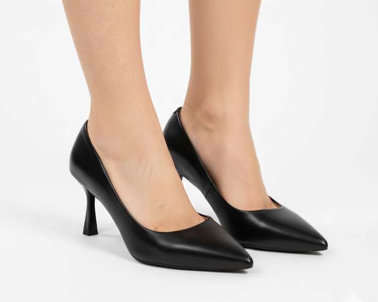 Stiletto Diva