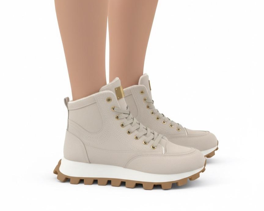 Urban Grip Bota