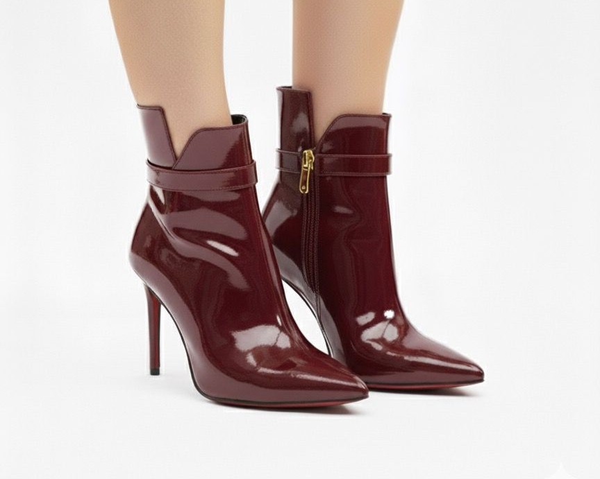 Lak Gležnjače Stiletto