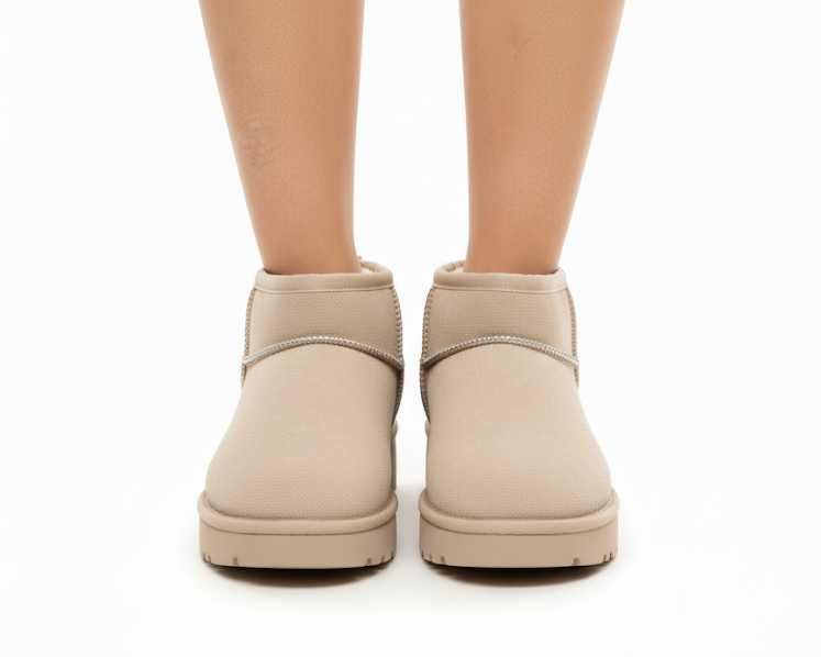 Mini Buce