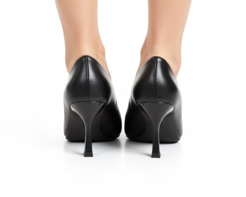 Stiletto Diva