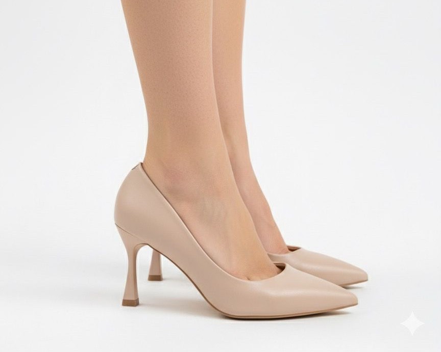 Stiletto Diva