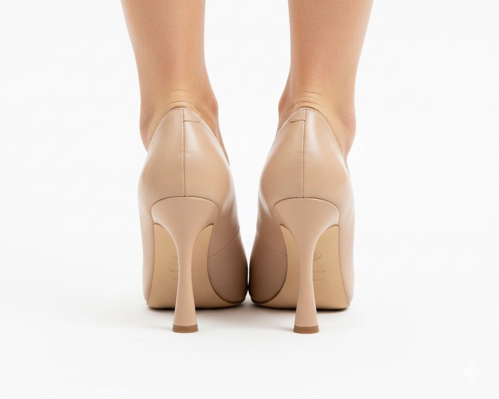 Stiletto Diva