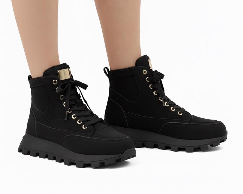 Urban Grip Bota
