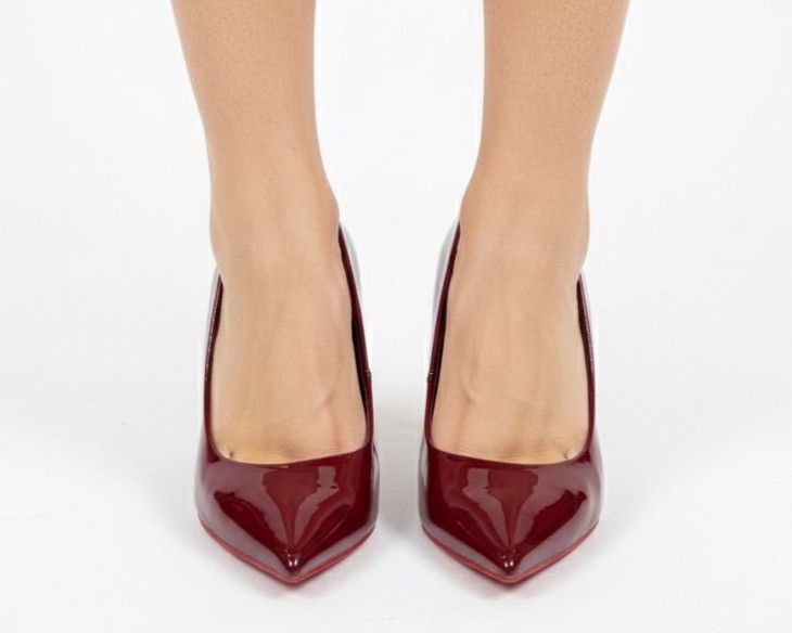 Red Bottom Diva
