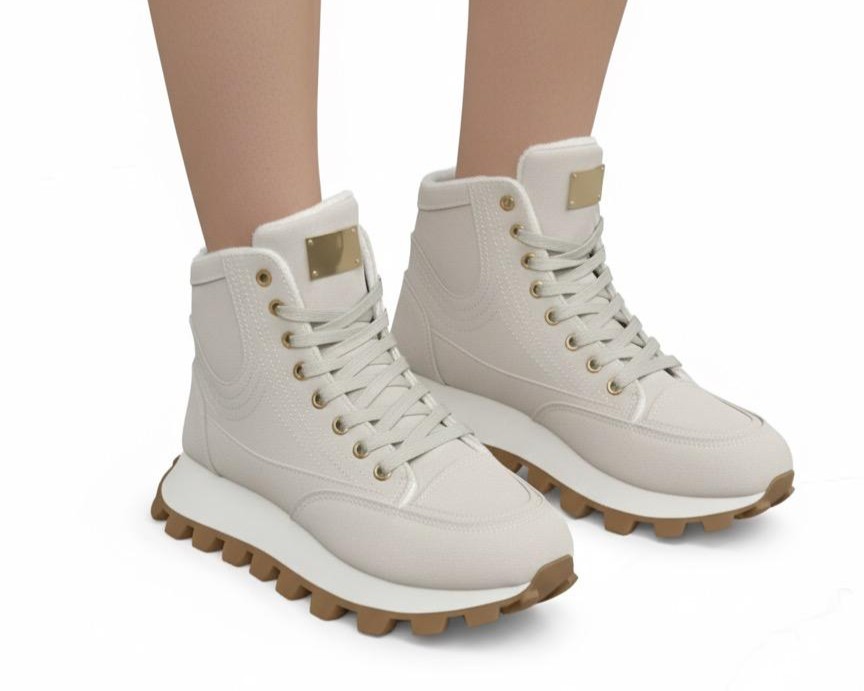 Urban Grip Bota