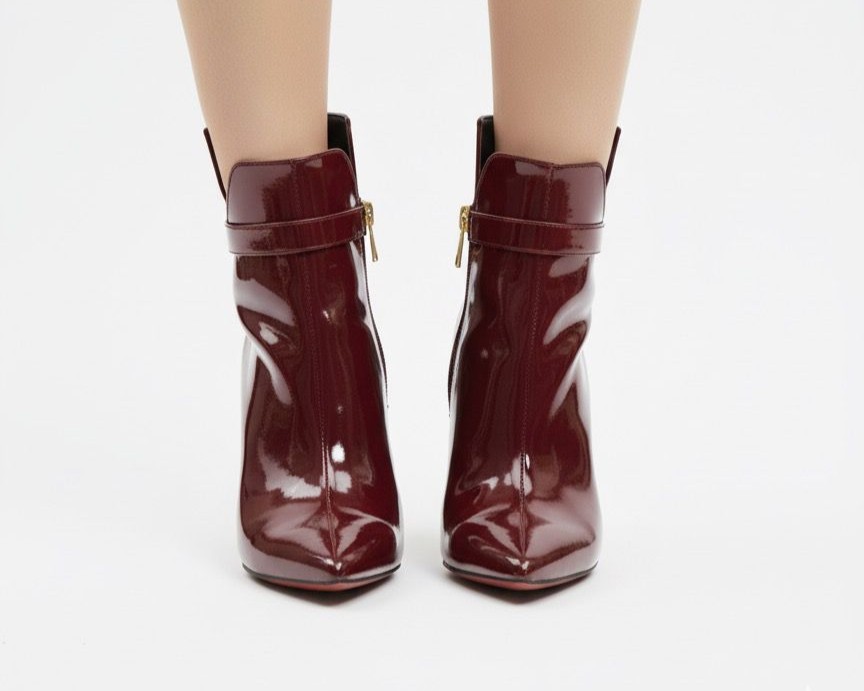 Lak Gležnjače Stiletto