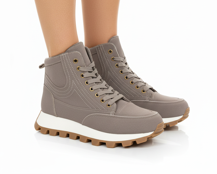 Urban Grip Bota