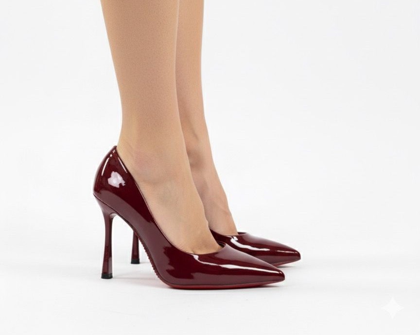 Red Bottom Diva