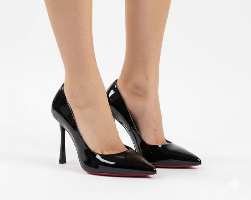 Red Bottom Diva