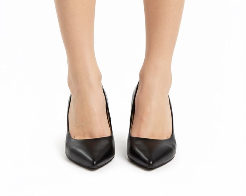 Stiletto Diva