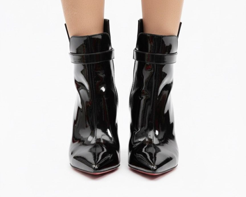 Lak Gležnjače Stiletto
