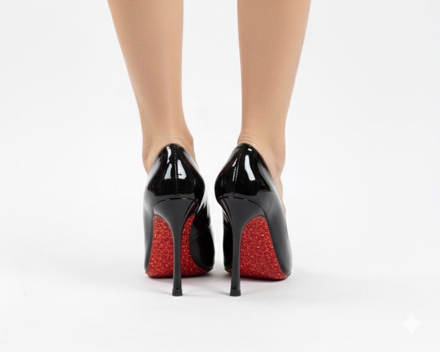 Red Bottom Diva