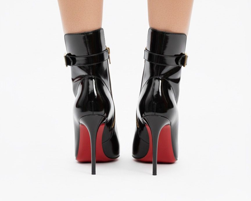 Lak Gležnjače Stiletto
