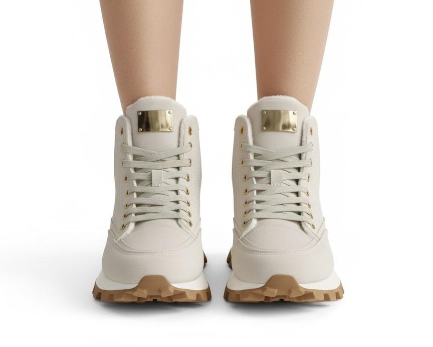 Urban Grip Bota