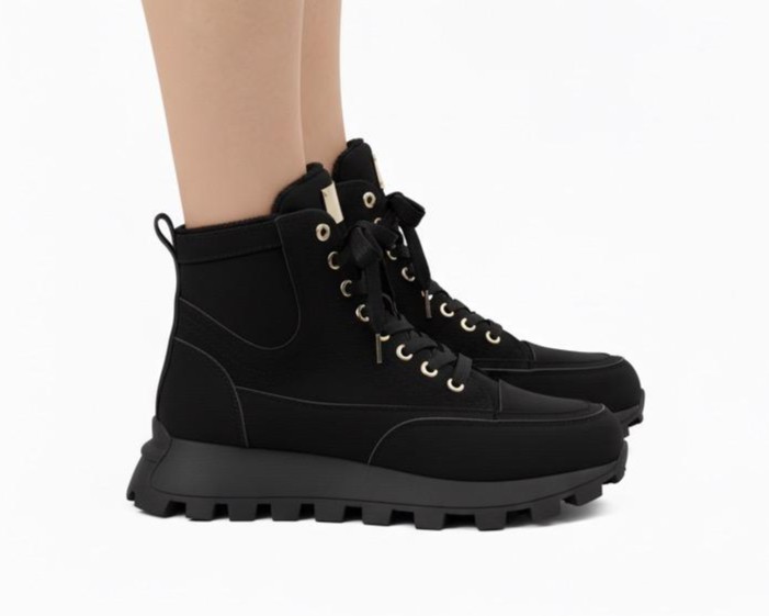 Urban Grip Bota