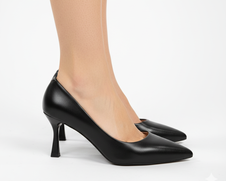 Stiletto Diva