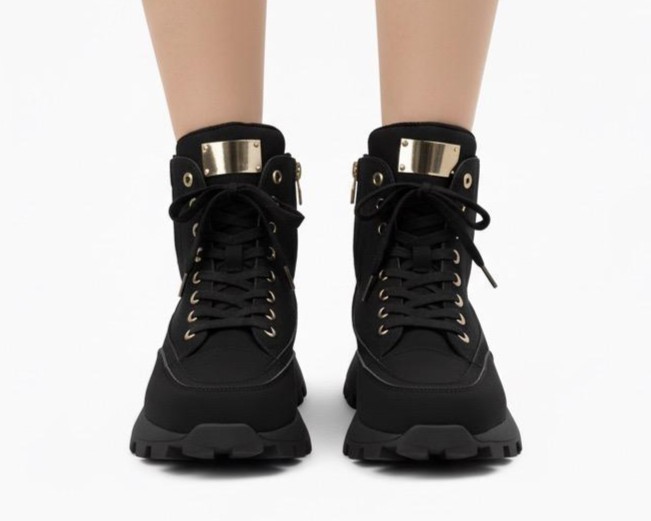 Urban Grip Bota
