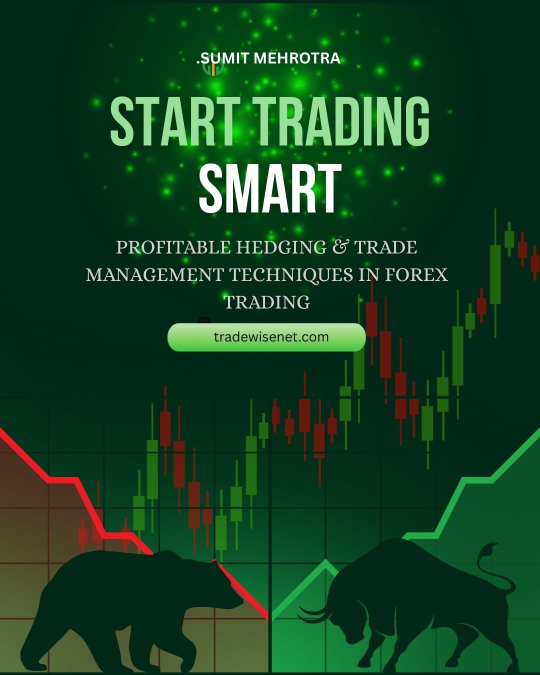 eBook - Start Trading Smart