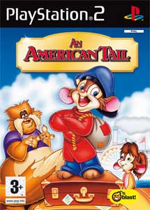 An American Tail (PS2)