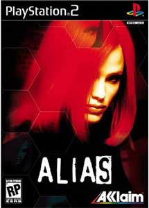 Alias (PS2)
