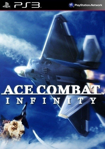 Ace Combat Infinity (PS3)