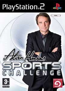 Alan Hansen's Sports Challenge (PS2)